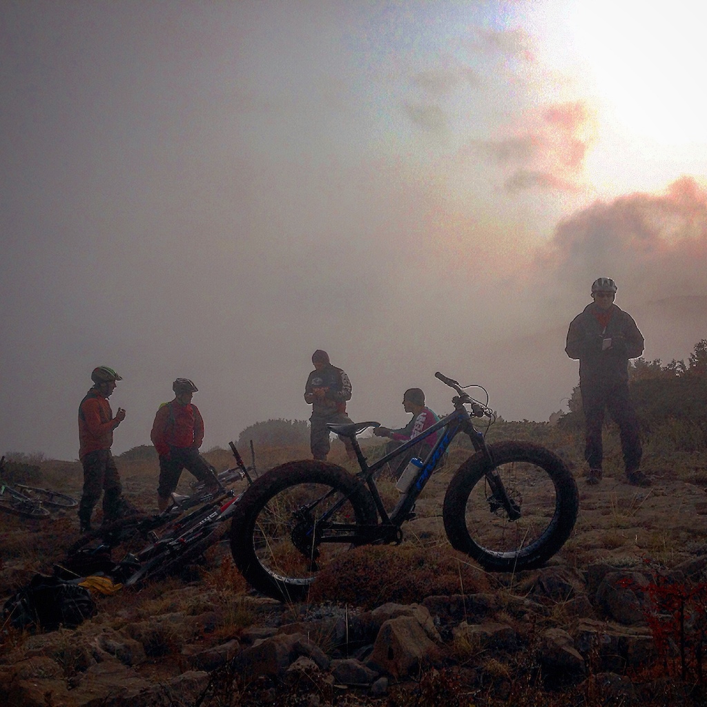 Enduro mountainbike trip in Iran...

More : http://www.exoride.net/en/