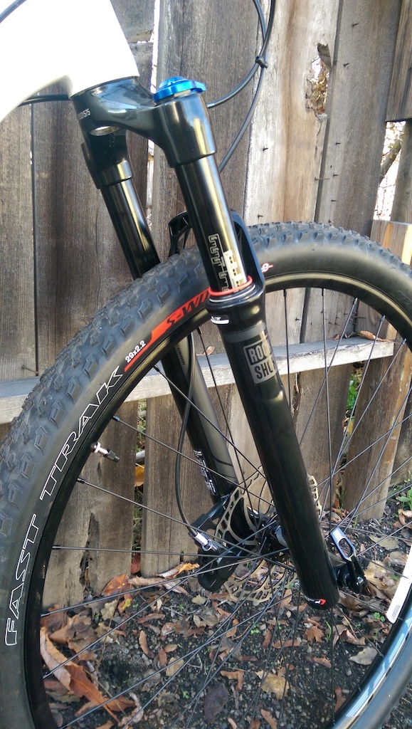 2015 Brand New Specialized Epic Comp