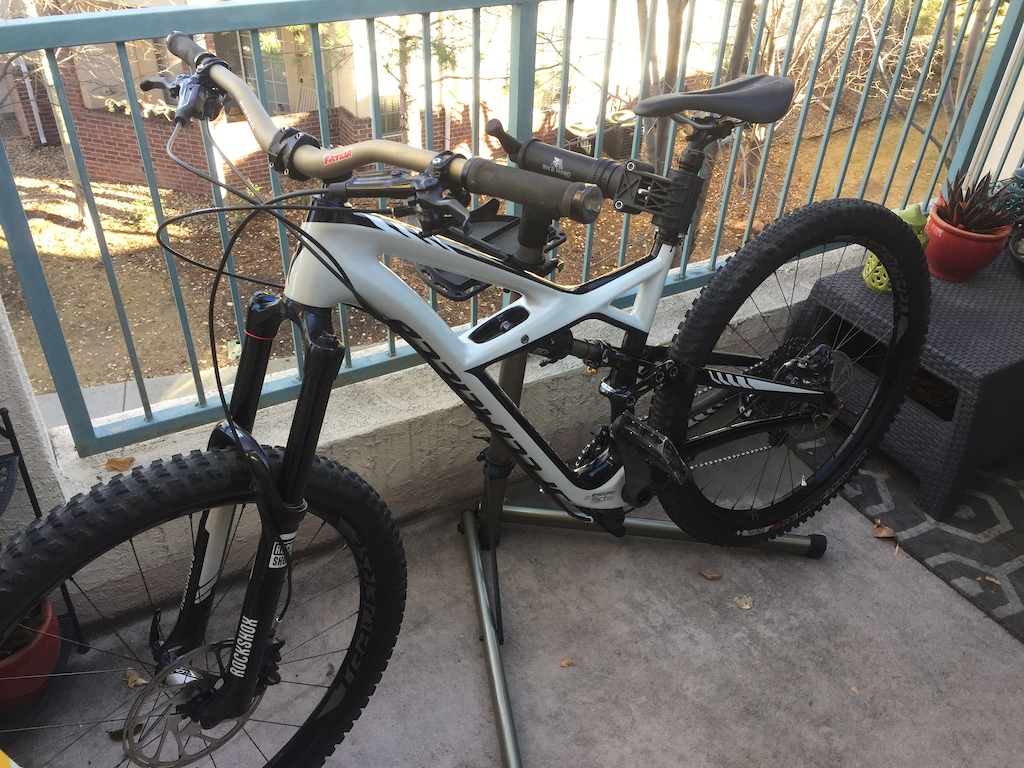 2015 Specialized Enduo Expert 650b