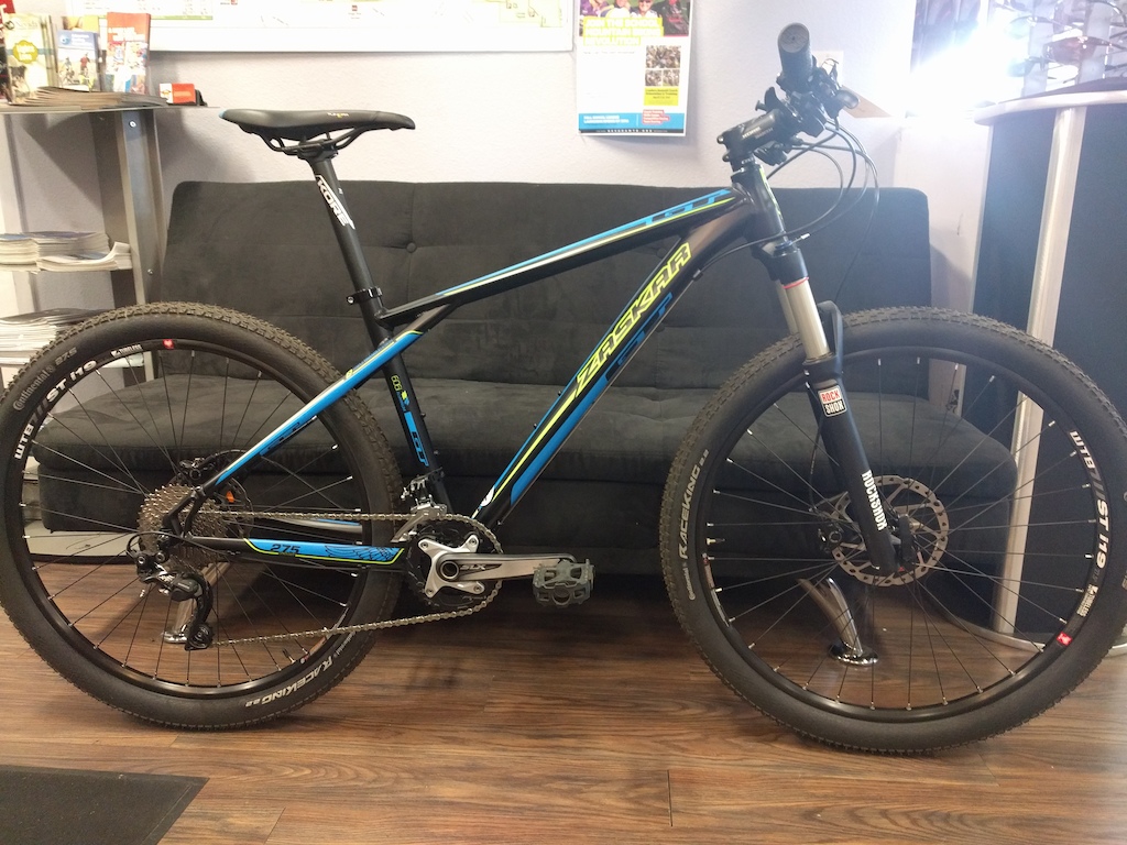 gt zaskar elite 2015