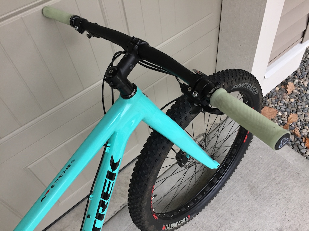 integrated bmx frame