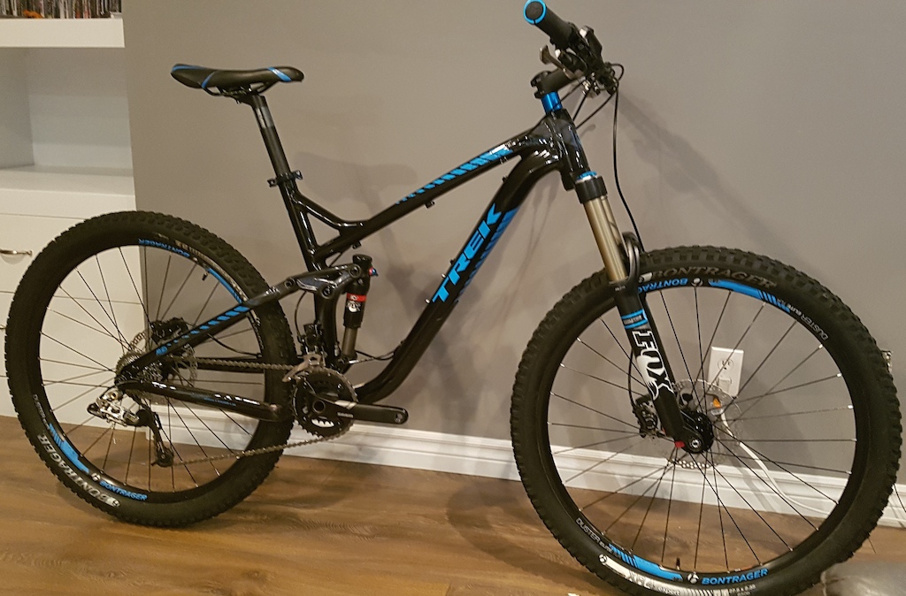 trek remedy 8 2015