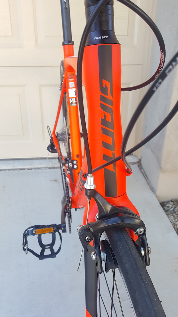2017 Giant Contend 1