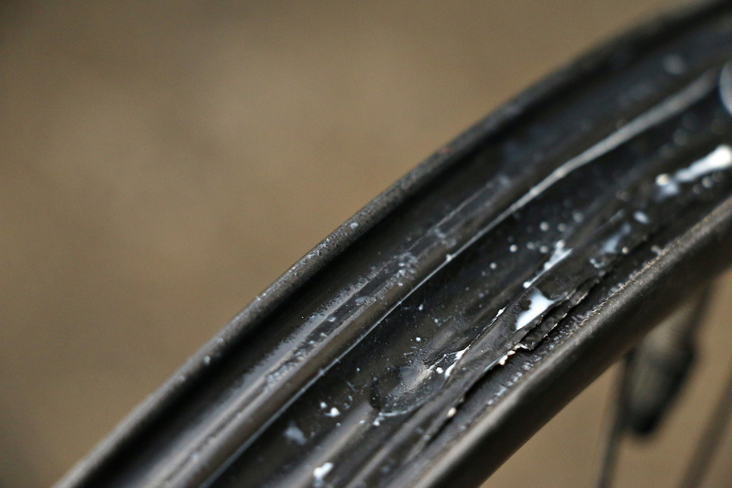 Nobl TR33 Wheelset Review
