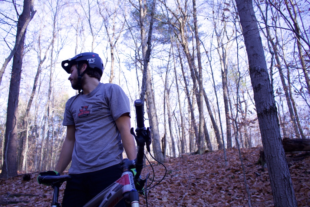 in Pine Plains, New York, United States photo by digger214 Pinkbike