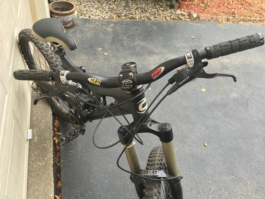 2008 Cannondale Perp 2