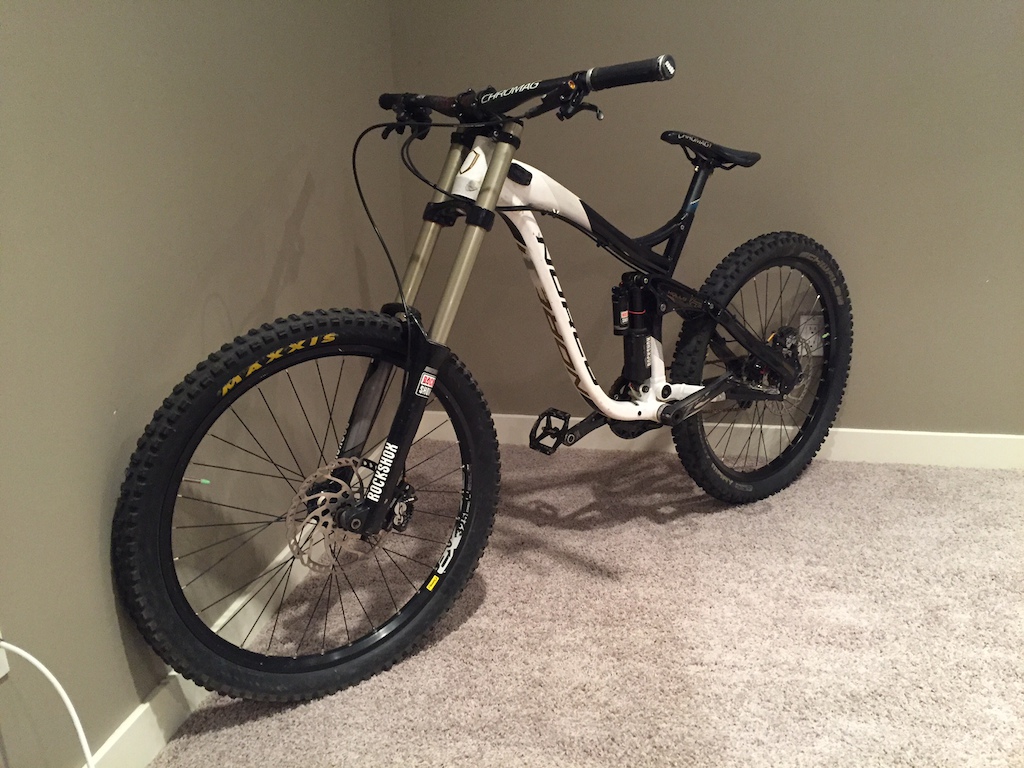 Norco Aurum
