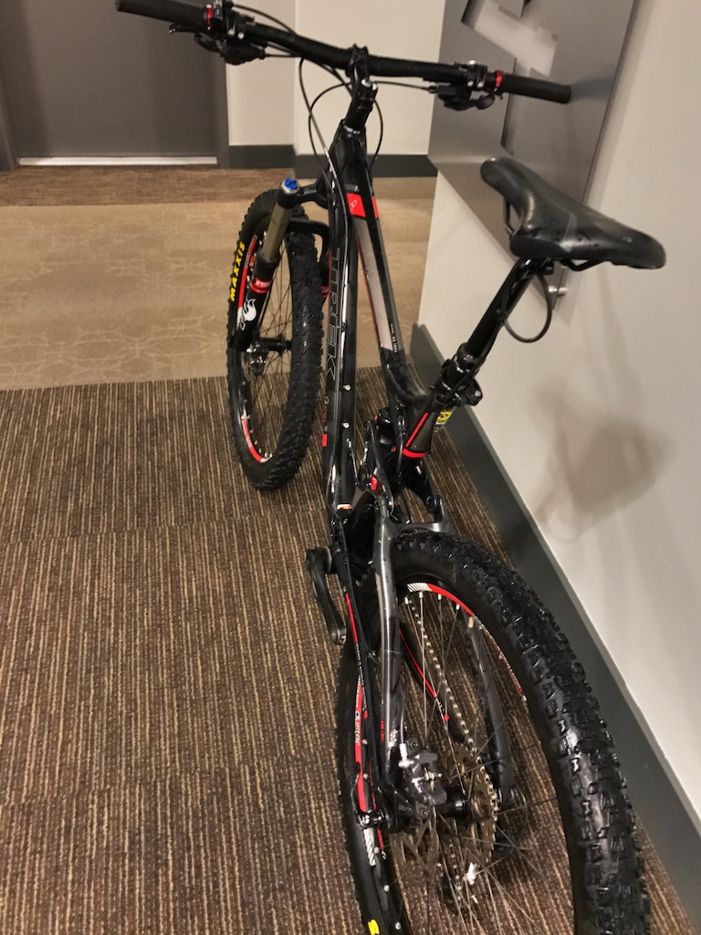 2013 Trek Fuel ex 8 - Well cared for
