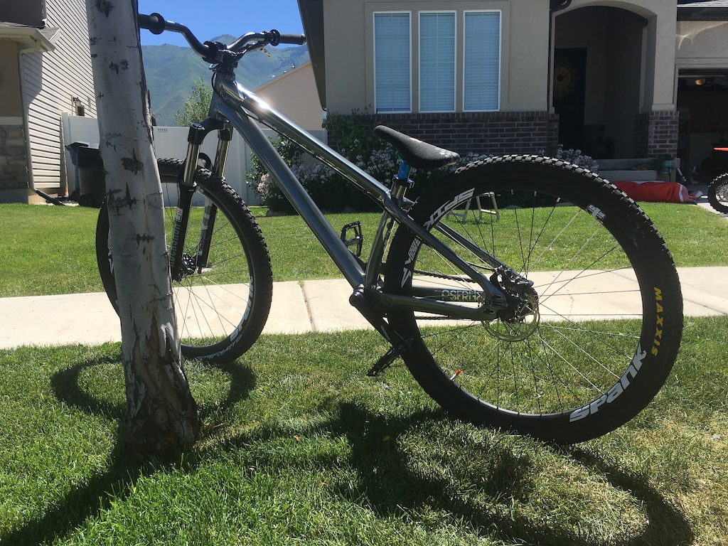 in Huntington Beach, California, United States photo by JRiccio