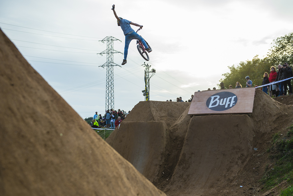 Photo: Ruben Vigil