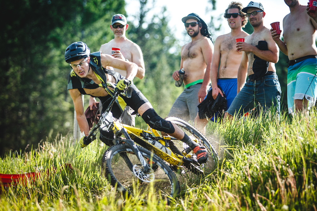 canadian national enduro series