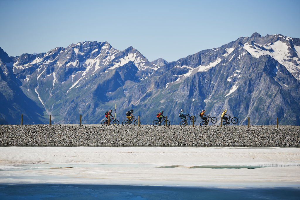 nukeproof megavalanche