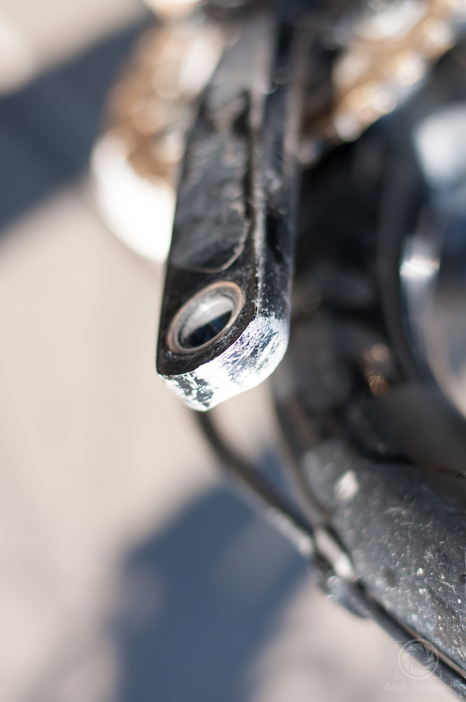 2013 Stumpjumper FSR Evo 26