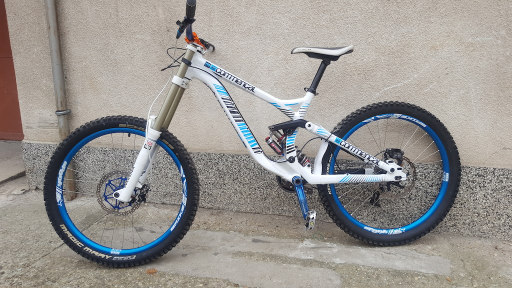 Commencal Supreme Dh Thread Page 11 Pinkbike Forum Commencal Supreme Dh Thread Page 11 Pinkbike Forum