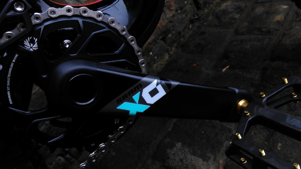 SPECIALIZED Enduro 2017 650b
Jawbreaker Ltd Edition

Custom  sticker