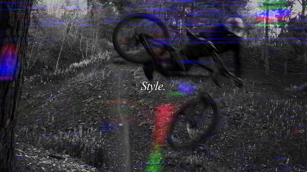 "Style is the answer to everything"