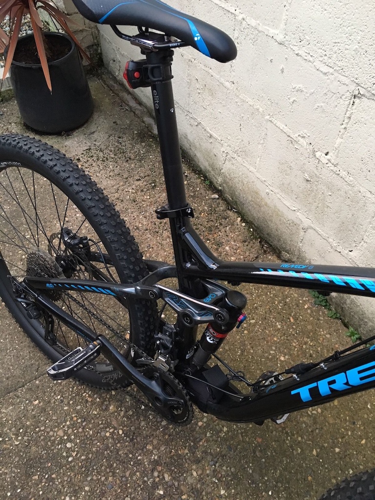 trek remedy 8 2015