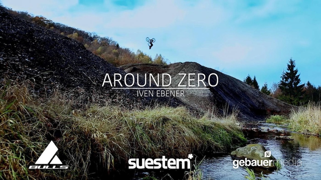 Around zero with Iven Ebener &amp; by Marvin Gebauer