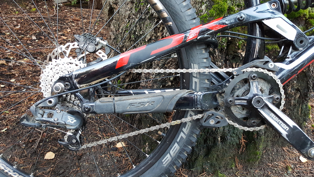 2013 Specialized Status 1