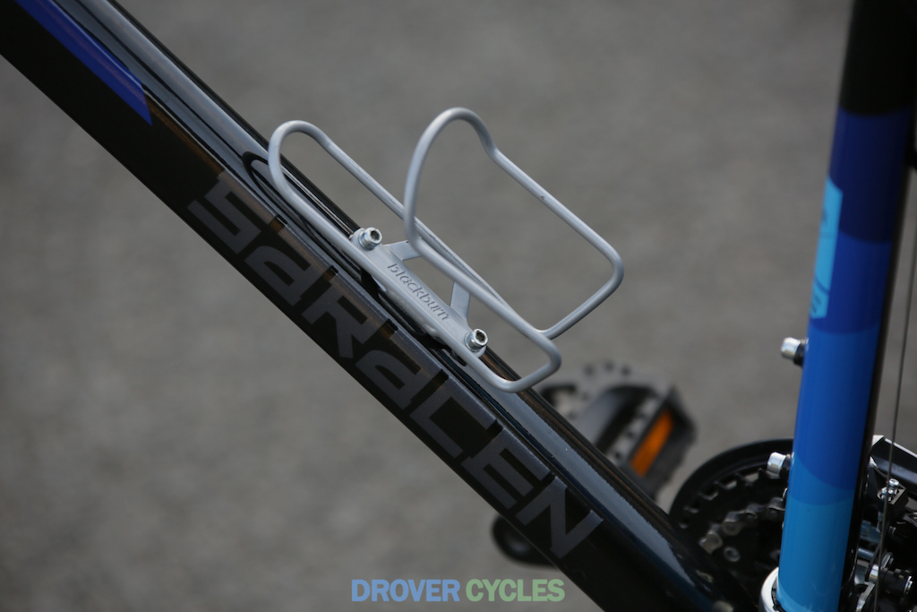 saracen tufftrax 2016