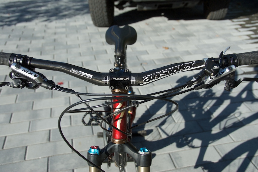 2009 Specialized Safire Expert