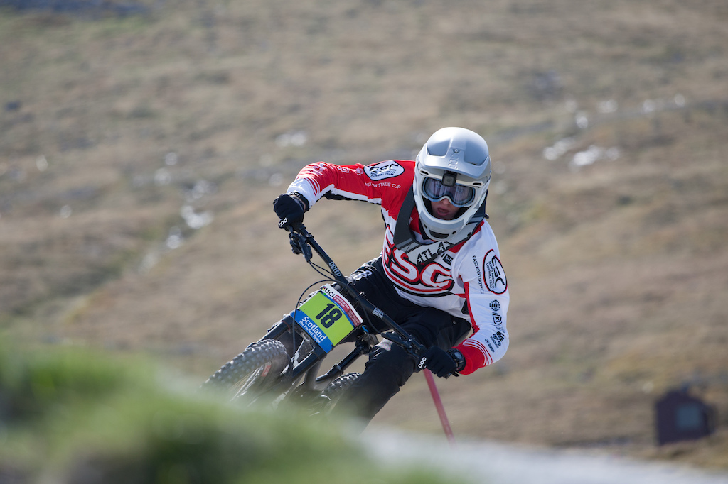 Fort William 2016 World Cup