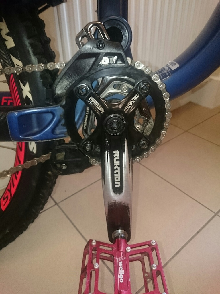 scott voltage 730