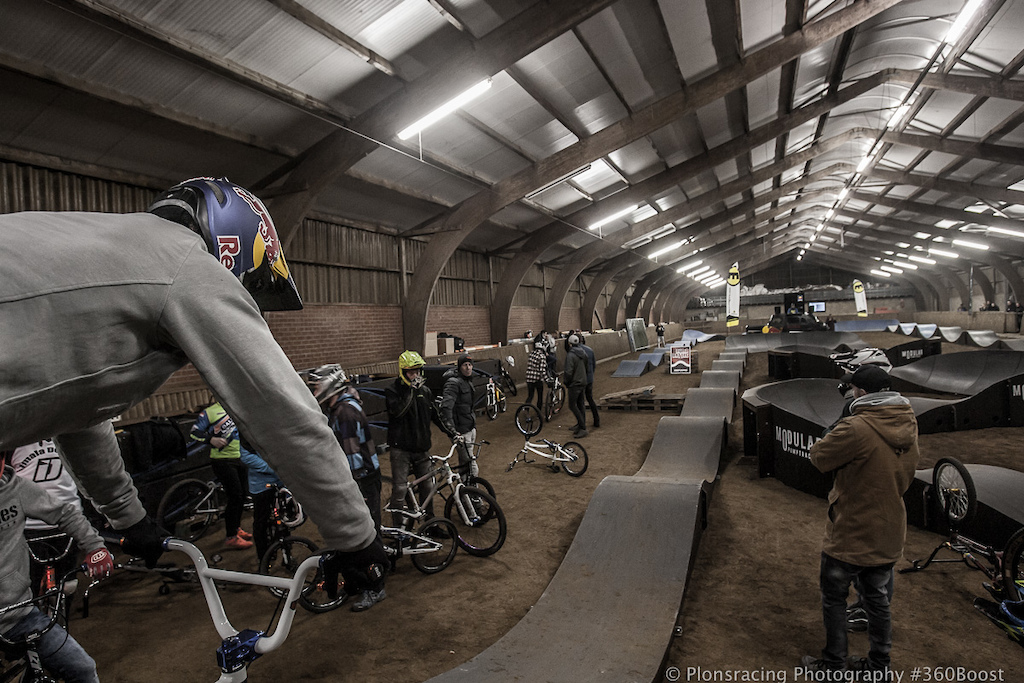 Qualifying time, on the world longest (250 meters) modular pumptrack ever built!
#bepumped