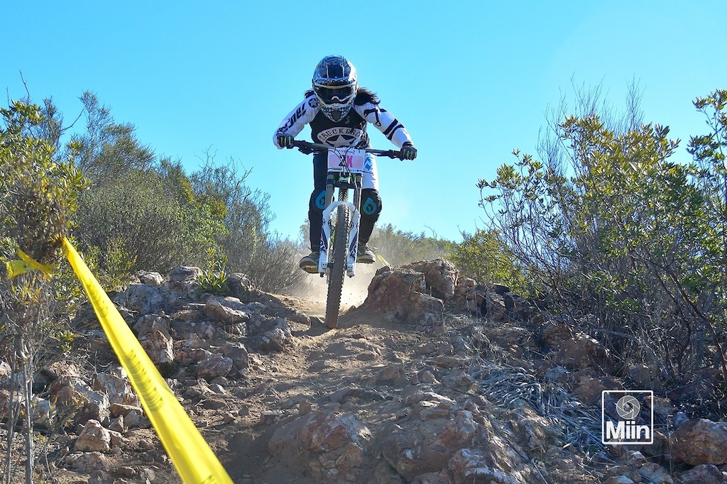 • Pink Extreme 2 
• Xtremo 17 
• King of Baja 1
Photo by Me
Part of the Downhill Event and Freeride.