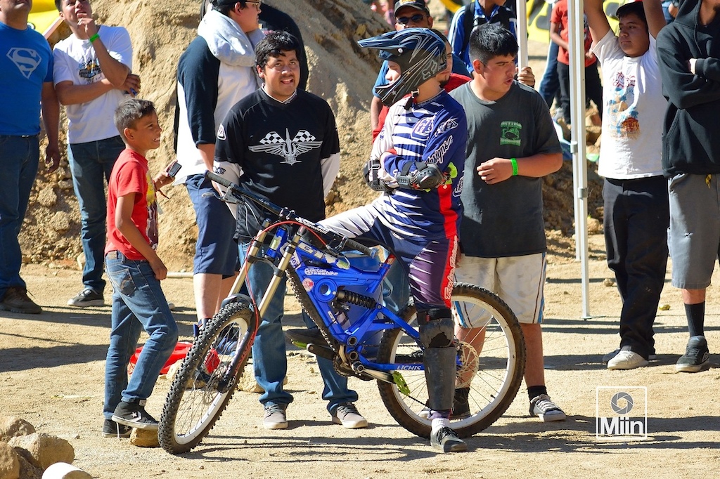 Part of the 1st event of Freeride
King of Baja 1
Photo by Me