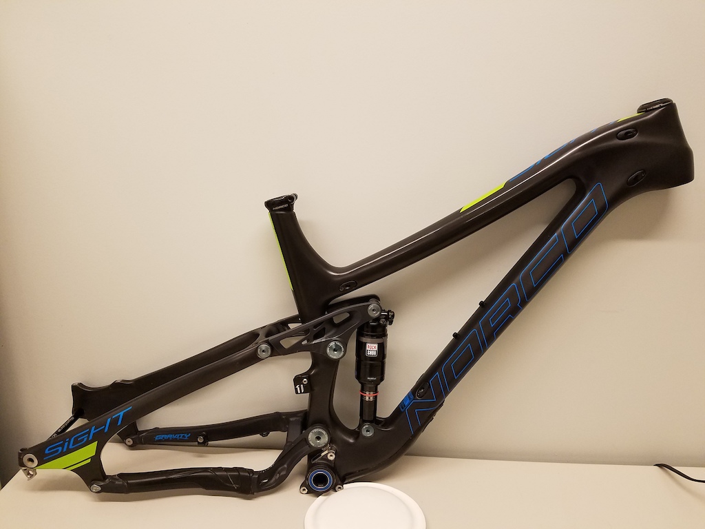 Norco Sight C7.4