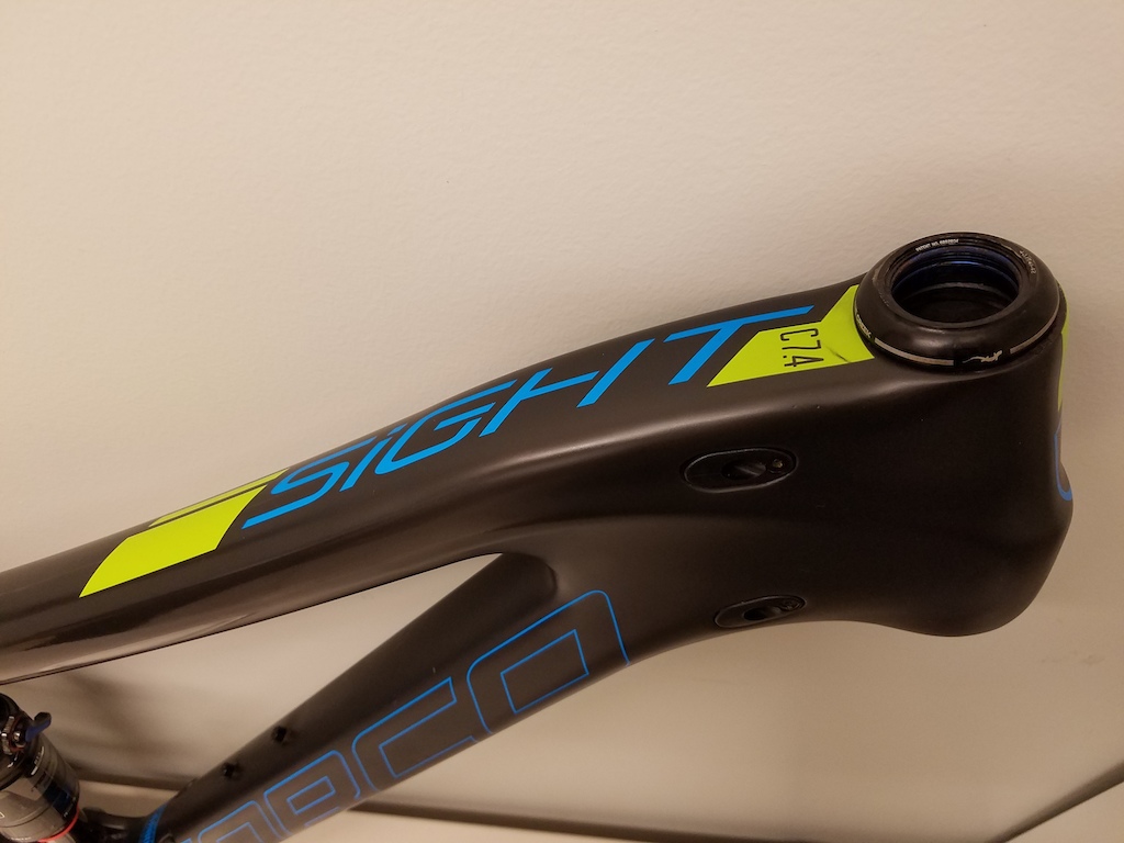 Norco Sight C7.4
