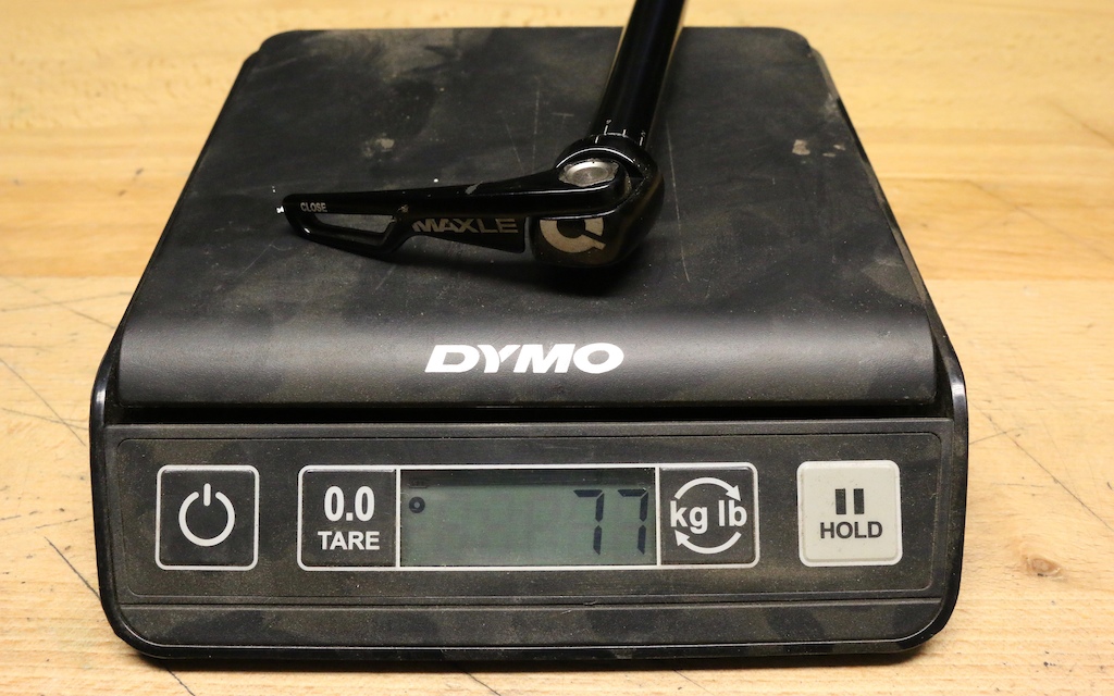 thru axle multi tool