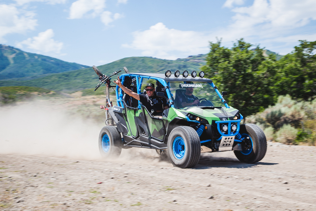 Images for This Is Peaty With Ken Block: Last Orders - Episode Two Exclusive Video
