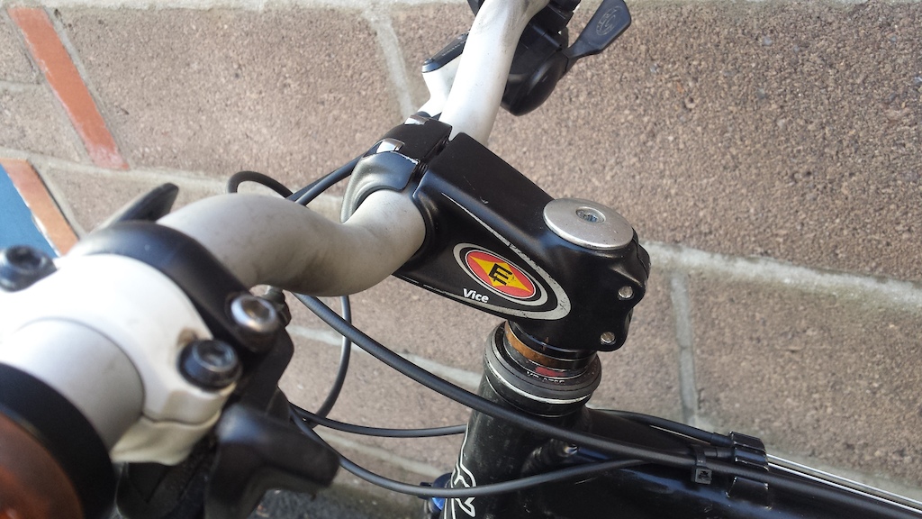 kona blast deluxe 2008