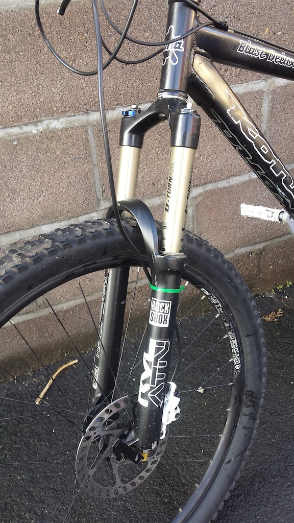 kona blast deluxe 2008