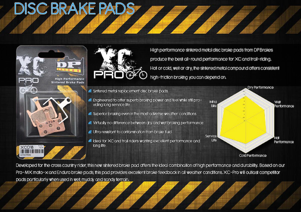 DP Brakes Online Store - Brake parts at affordable prices