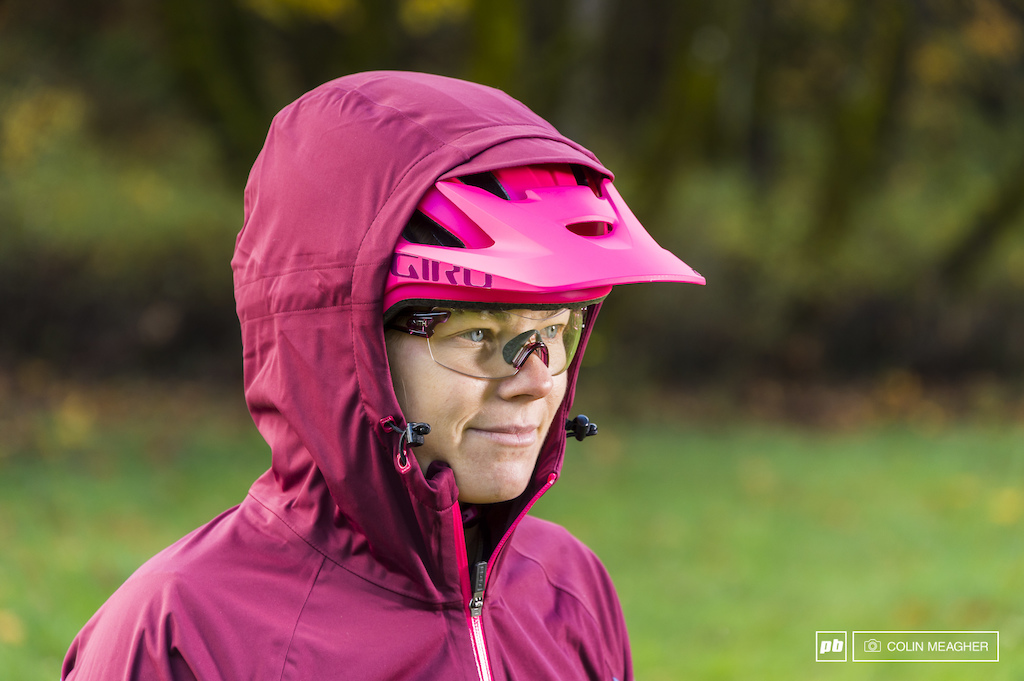 Ion Pinkbike Fall Winter clothing review 2016