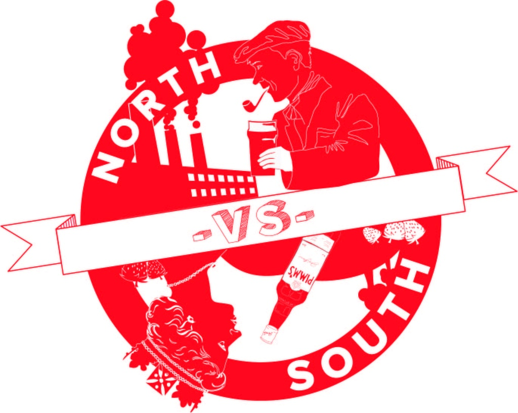 North vs South episode from #LastOrders