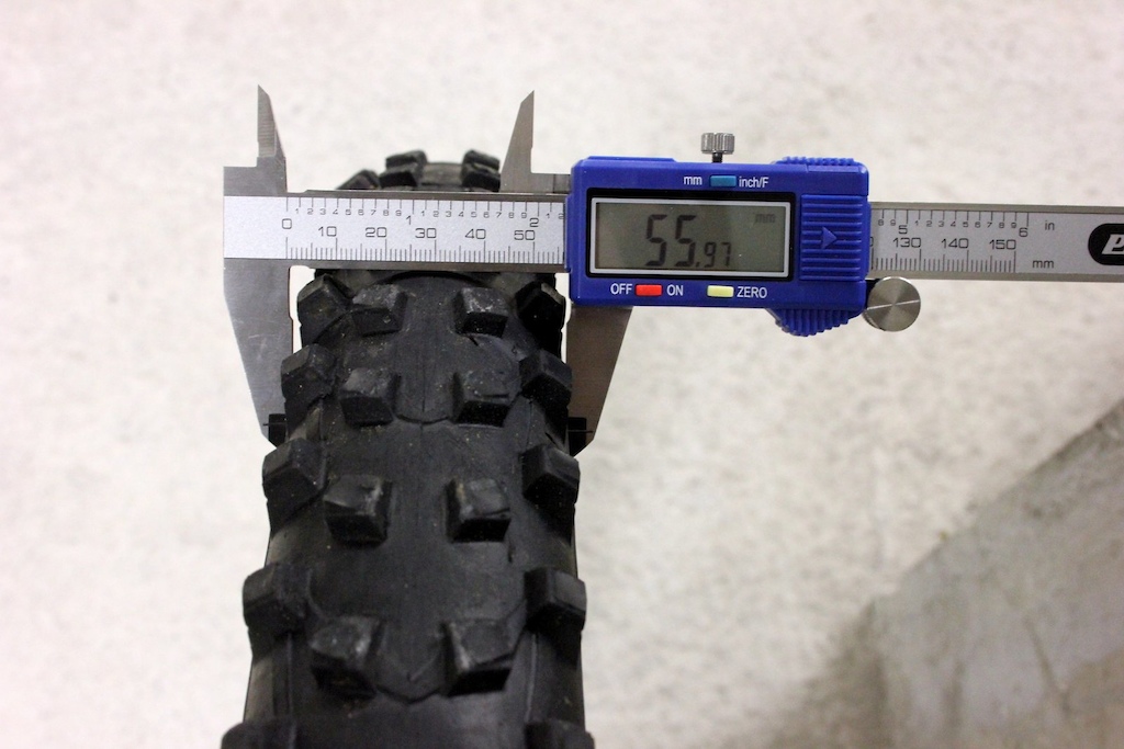 Michelin Wild Mud Advanced Reinforced - Review