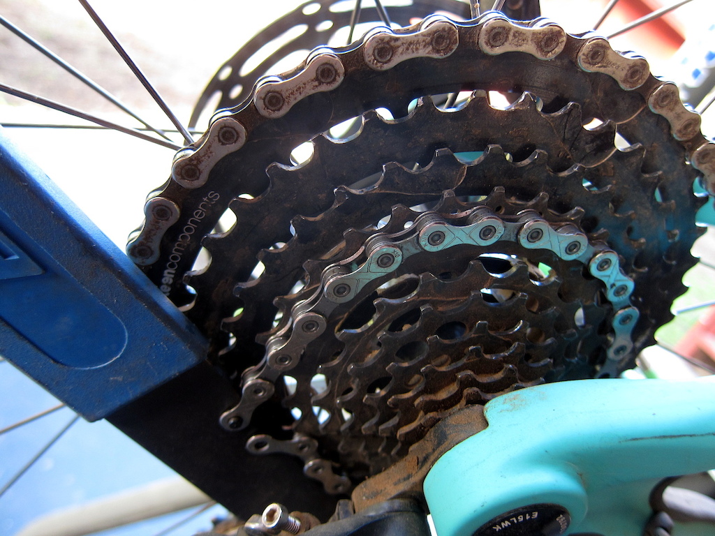 How to Silence Your Creaking e*Thirteen Cassette Pinkbike