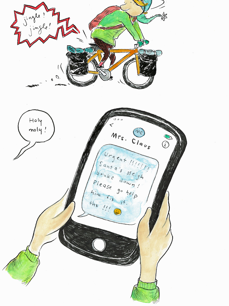 Anton's Awesome Ride, pg. 10