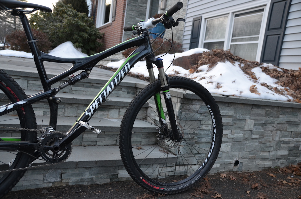 2013 Specialized Epic