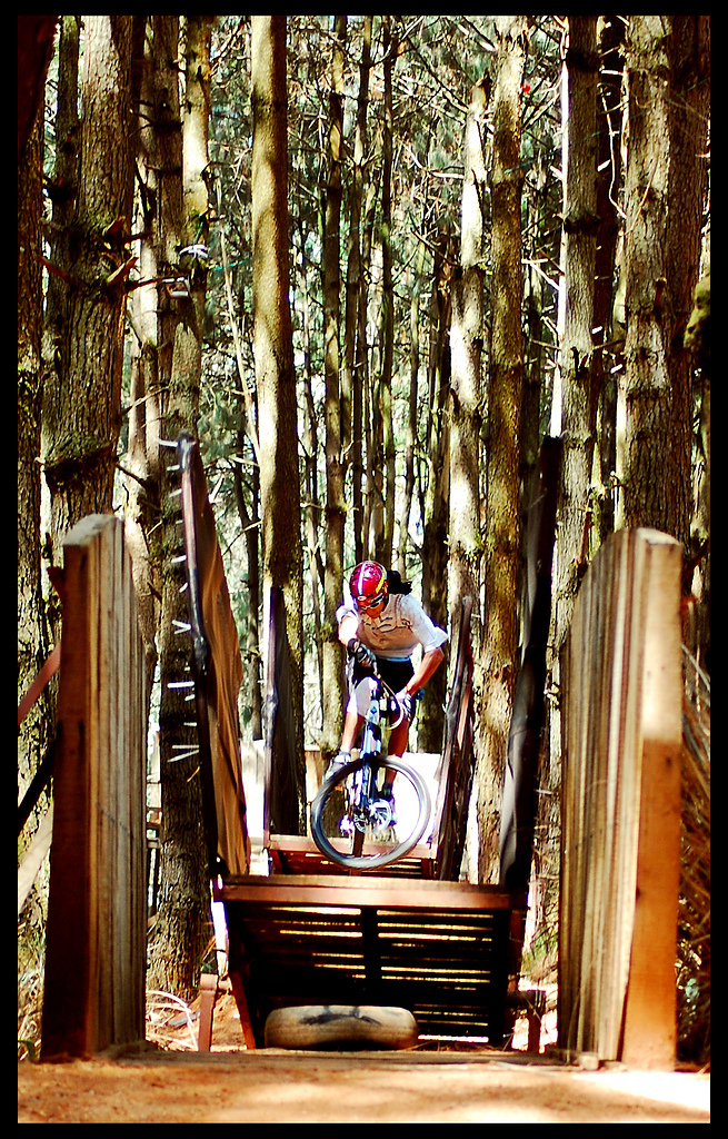 Hercules Mountain Bike Park
Build by- Ride 2026
Sponsored by- Hercules Cycles India
Land owner n maintained by- TTDC govt of TamilNadu state