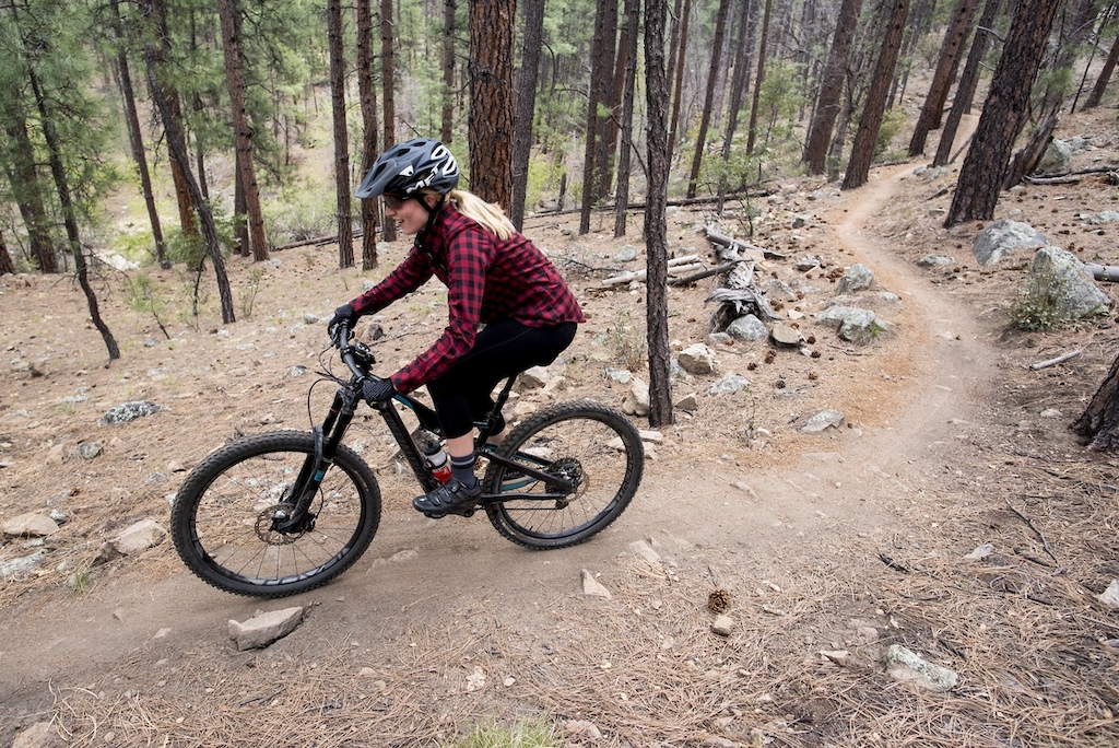 Epic Rides Off-Road Series Bursts into 2017 - Registration Open - Pinkbike