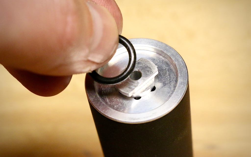MRP Ramp Control Cartridge review test