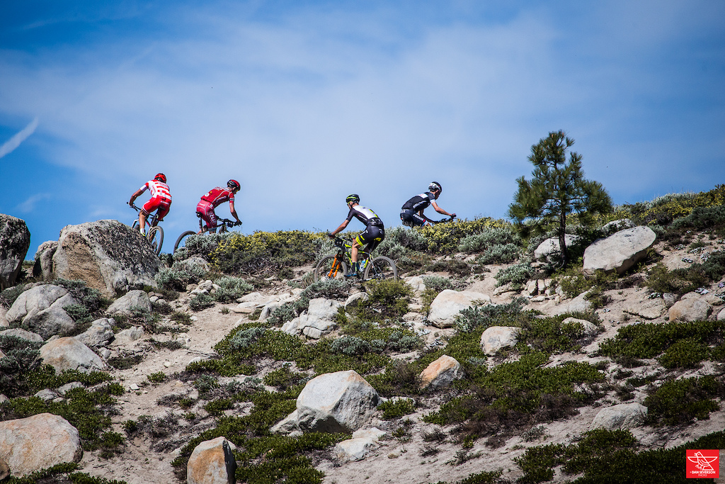 Epic Rides Off-Road Series Bursts into 2017 - Registration Open - Pinkbike
