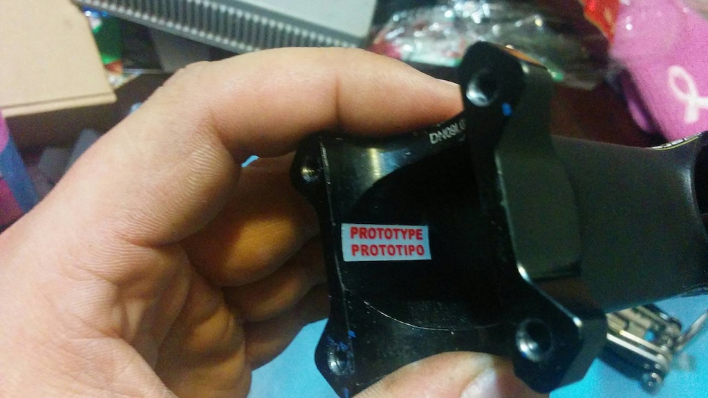 gravity light prototype stem