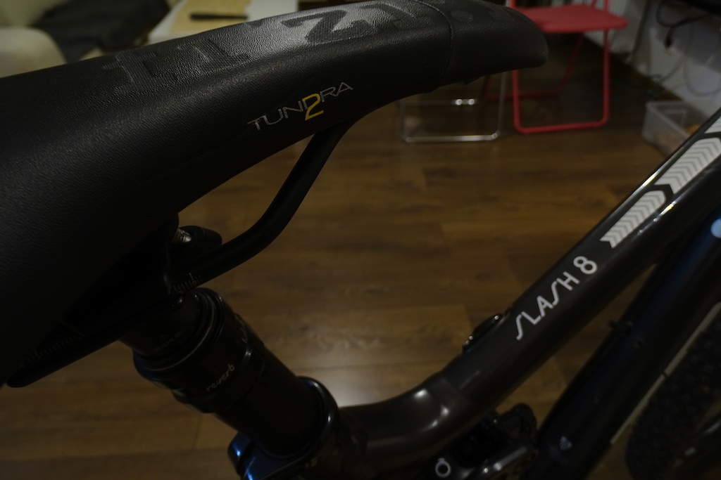 2016 Trek Slash 8