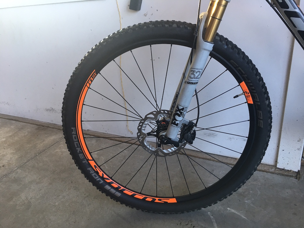 scott spark premium 2016